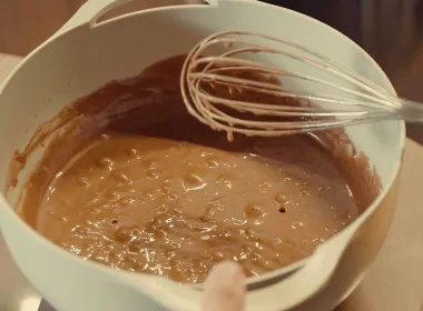 Foto preparação da receita Rafull 01